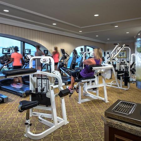 เดอะ แฟร์มอนต์ เซาท์แฮมป์ตัน Hotel Southampton ภายนอก รูปภาพ