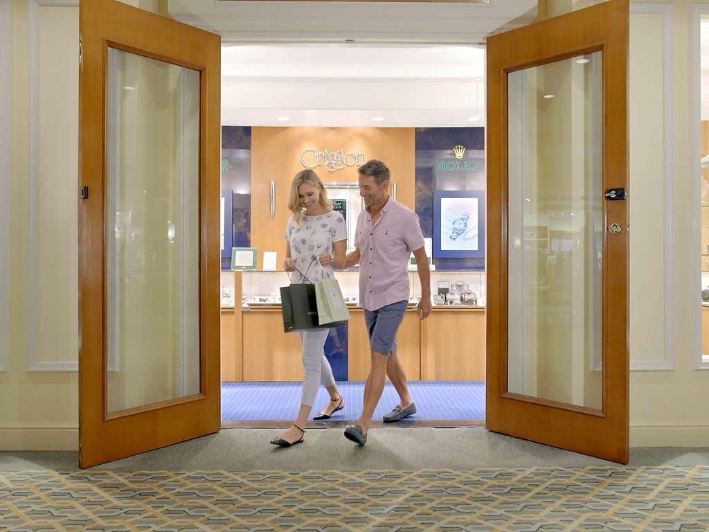 เดอะ แฟร์มอนต์ เซาท์แฮมป์ตัน Hotel Southampton ภายนอก รูปภาพ