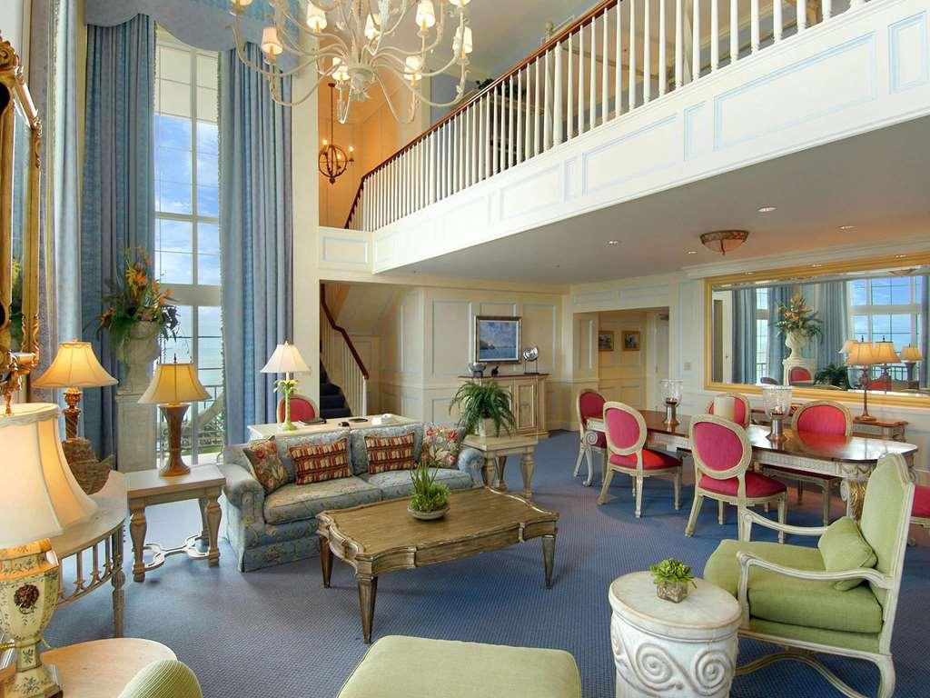 เดอะ แฟร์มอนต์ เซาท์แฮมป์ตัน Hotel Southampton ห้อง รูปภาพ