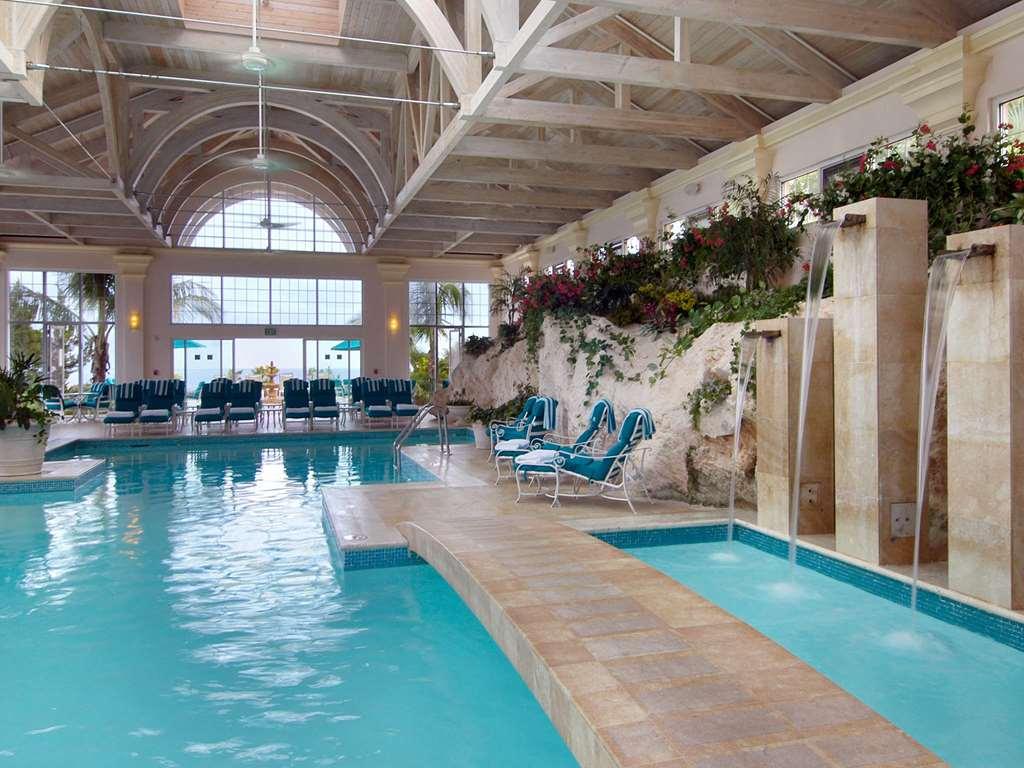 เดอะ แฟร์มอนต์ เซาท์แฮมป์ตัน Hotel Southampton สิ่งอำนวยความสะดวก รูปภาพ