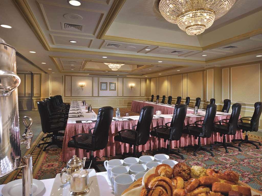 เดอะ แฟร์มอนต์ เซาท์แฮมป์ตัน Hotel Southampton สิ่งอำนวยความสะดวก รูปภาพ