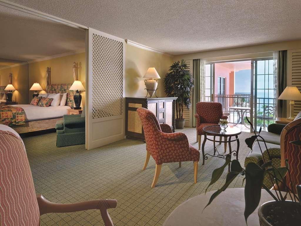 เดอะ แฟร์มอนต์ เซาท์แฮมป์ตัน Hotel Southampton ห้อง รูปภาพ