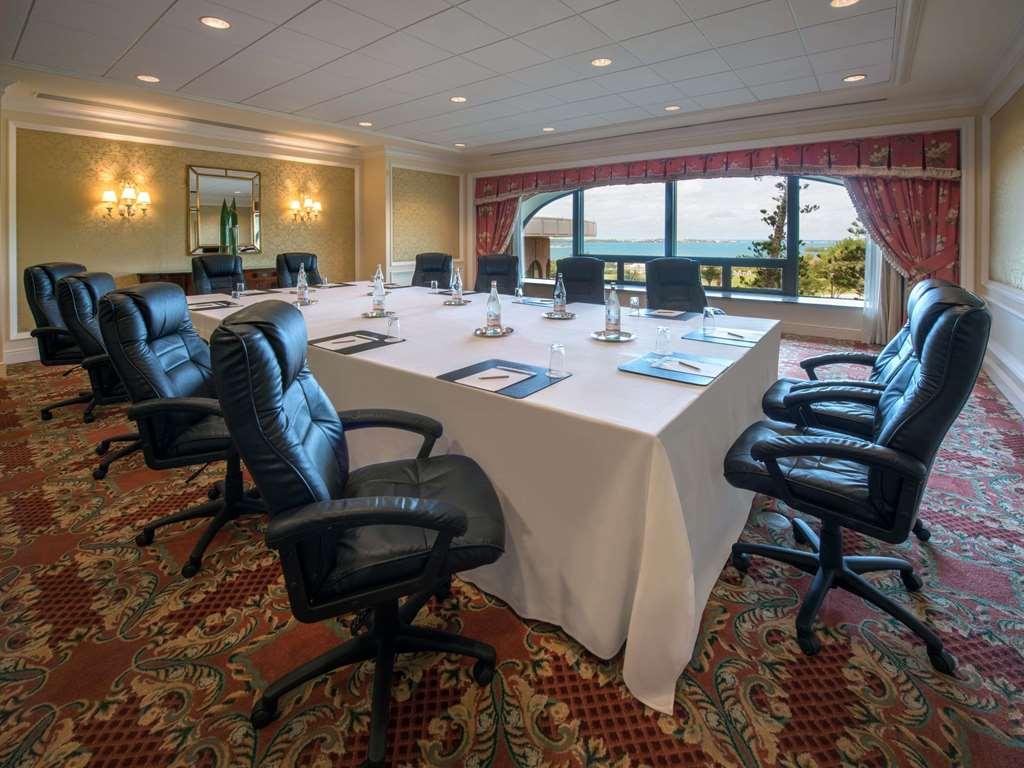 เดอะ แฟร์มอนต์ เซาท์แฮมป์ตัน Hotel Southampton สิ่งอำนวยความสะดวก รูปภาพ