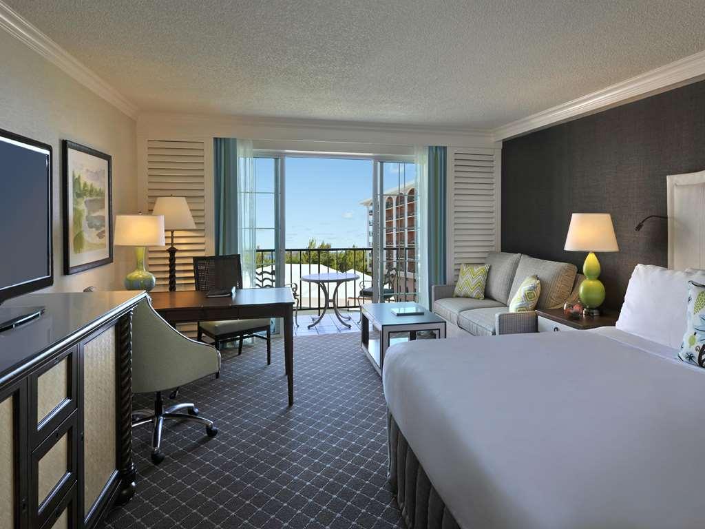 เดอะ แฟร์มอนต์ เซาท์แฮมป์ตัน Hotel Southampton ห้อง รูปภาพ