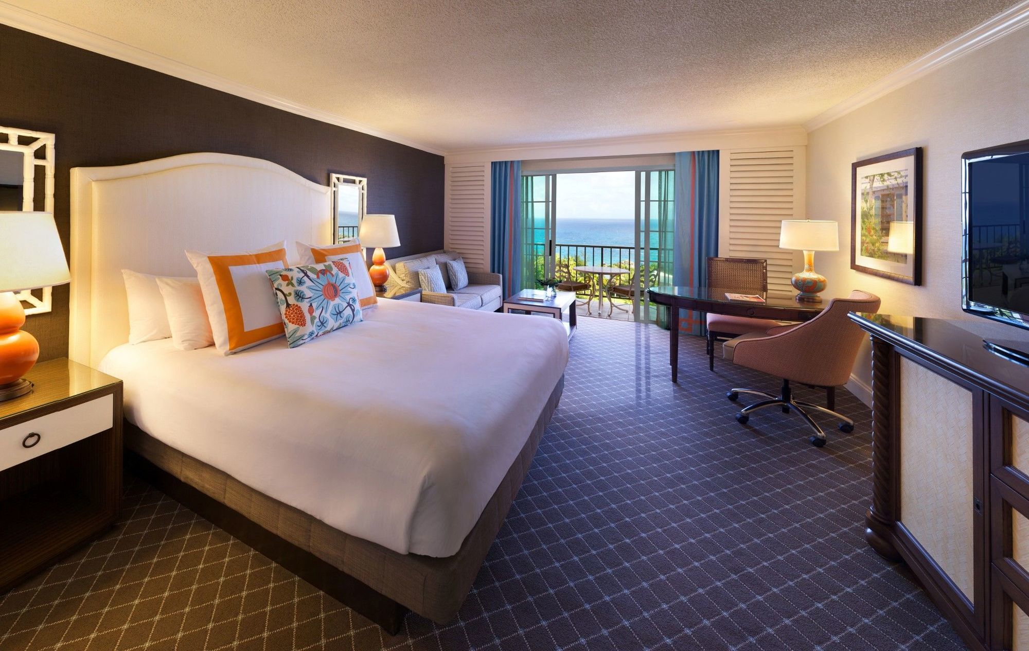 เดอะ แฟร์มอนต์ เซาท์แฮมป์ตัน Hotel Southampton ภายนอก รูปภาพ
