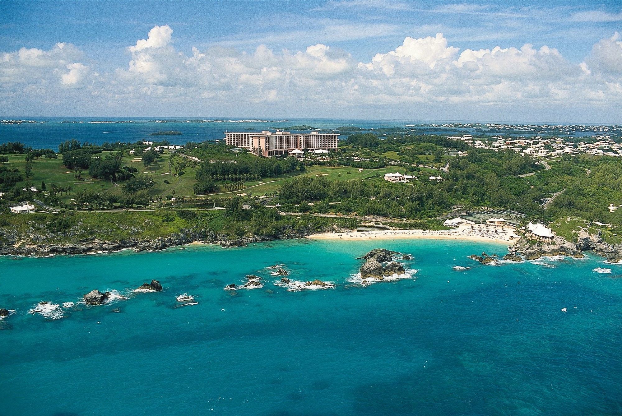 เดอะ แฟร์มอนต์ เซาท์แฮมป์ตัน Hotel Southampton สิ่งอำนวยความสะดวก รูปภาพ