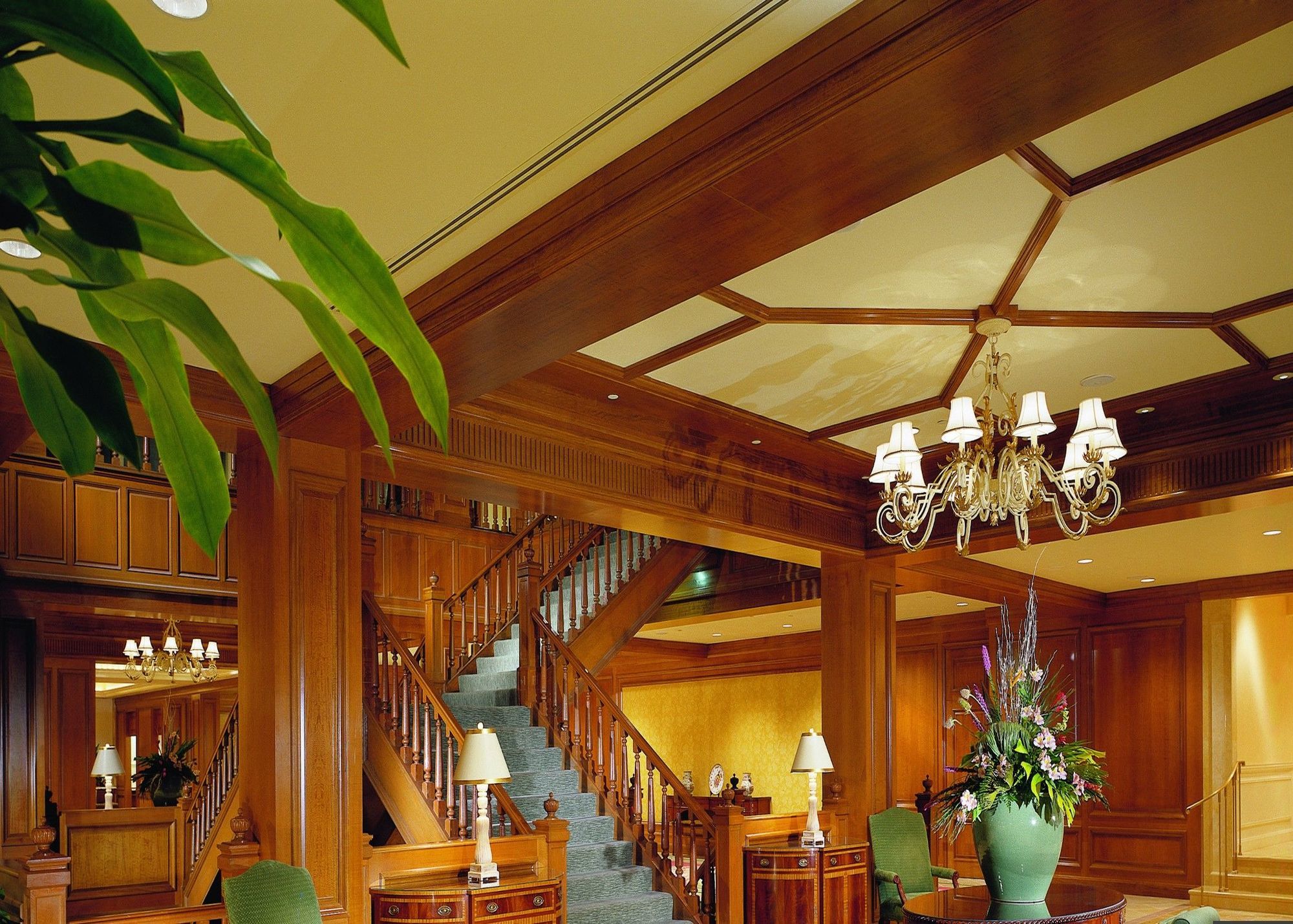 เดอะ แฟร์มอนต์ เซาท์แฮมป์ตัน Hotel Southampton ภายนอก รูปภาพ