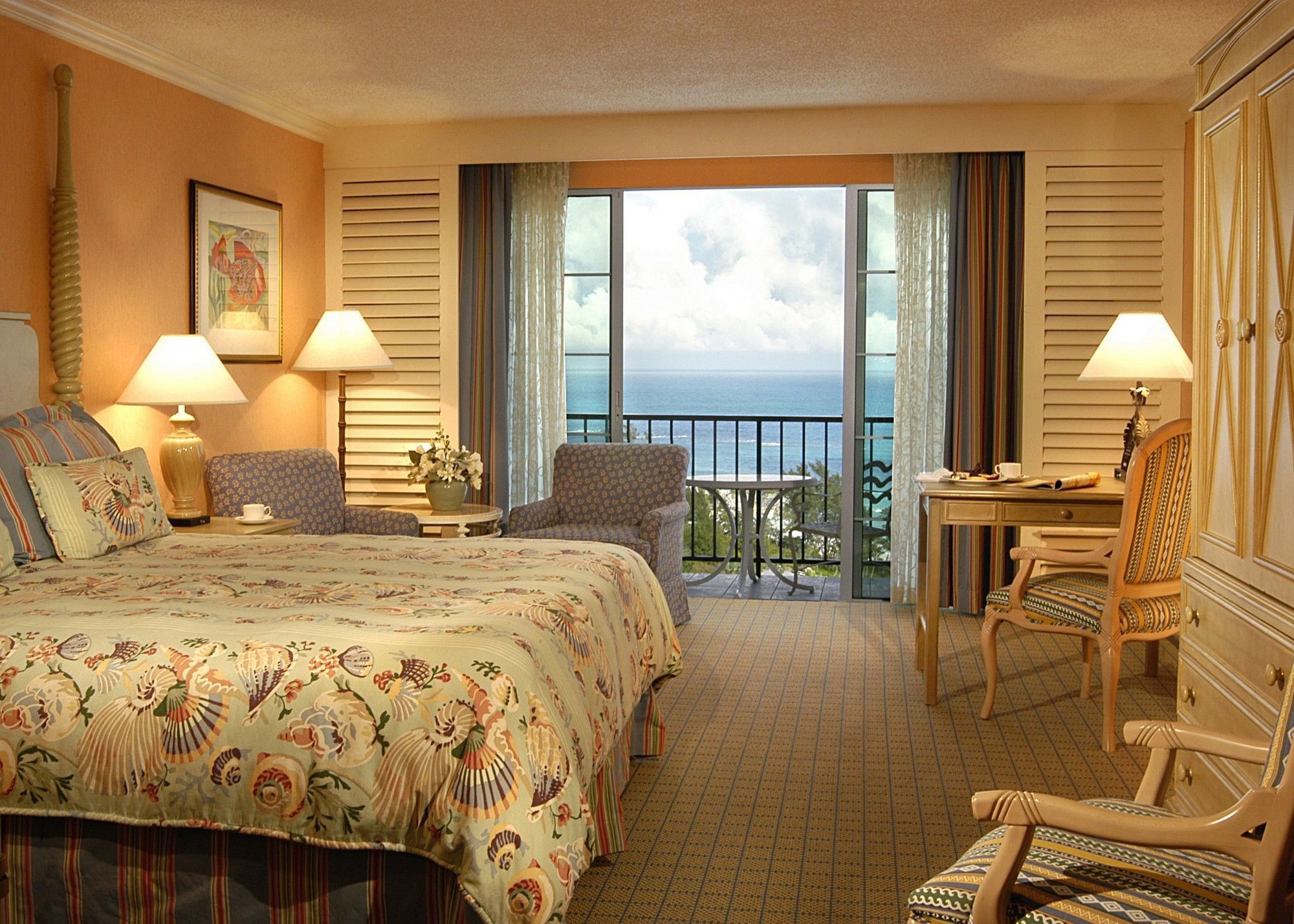 เดอะ แฟร์มอนต์ เซาท์แฮมป์ตัน Hotel Southampton ห้อง รูปภาพ