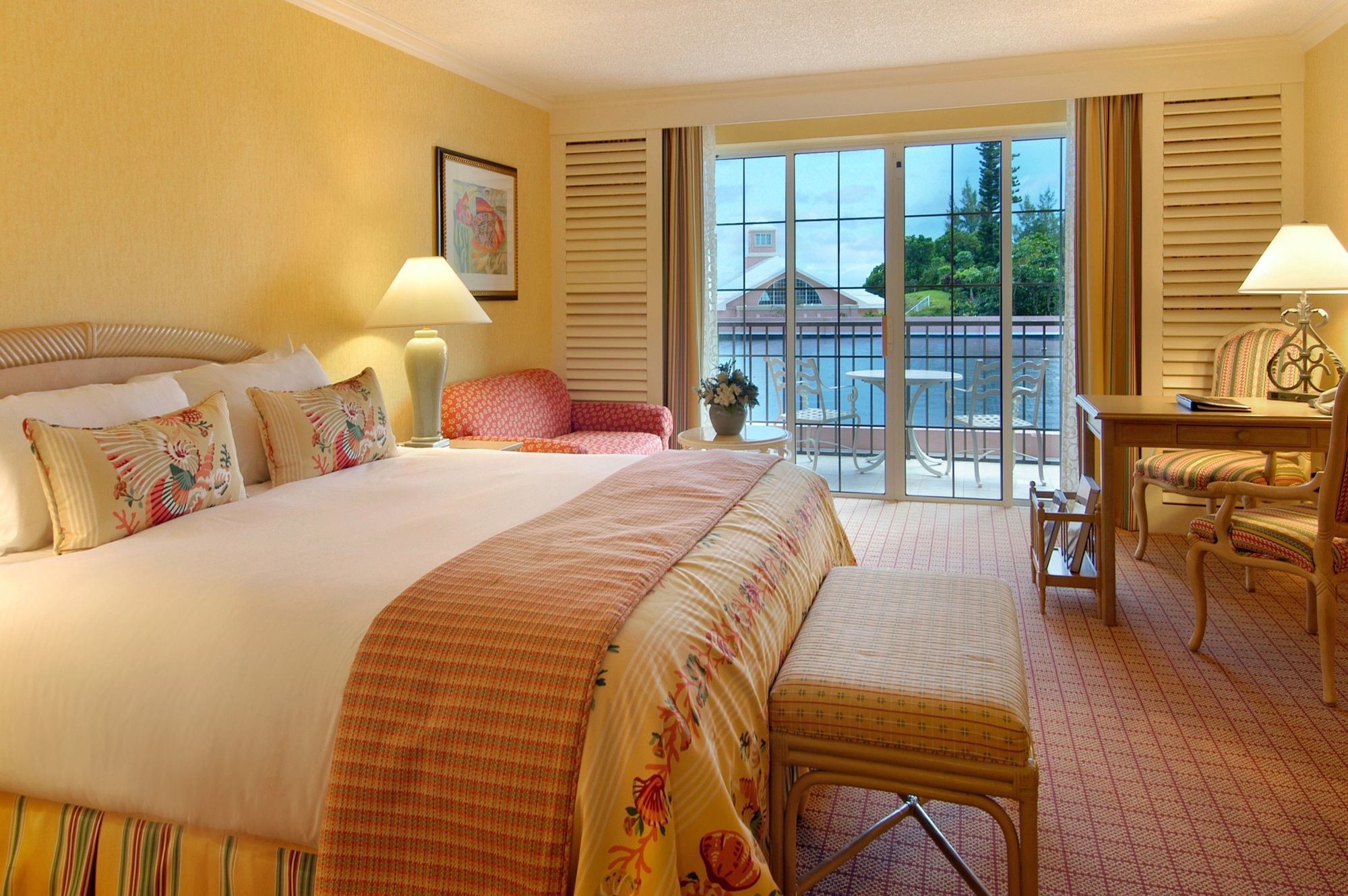 เดอะ แฟร์มอนต์ เซาท์แฮมป์ตัน Hotel Southampton ภายนอก รูปภาพ