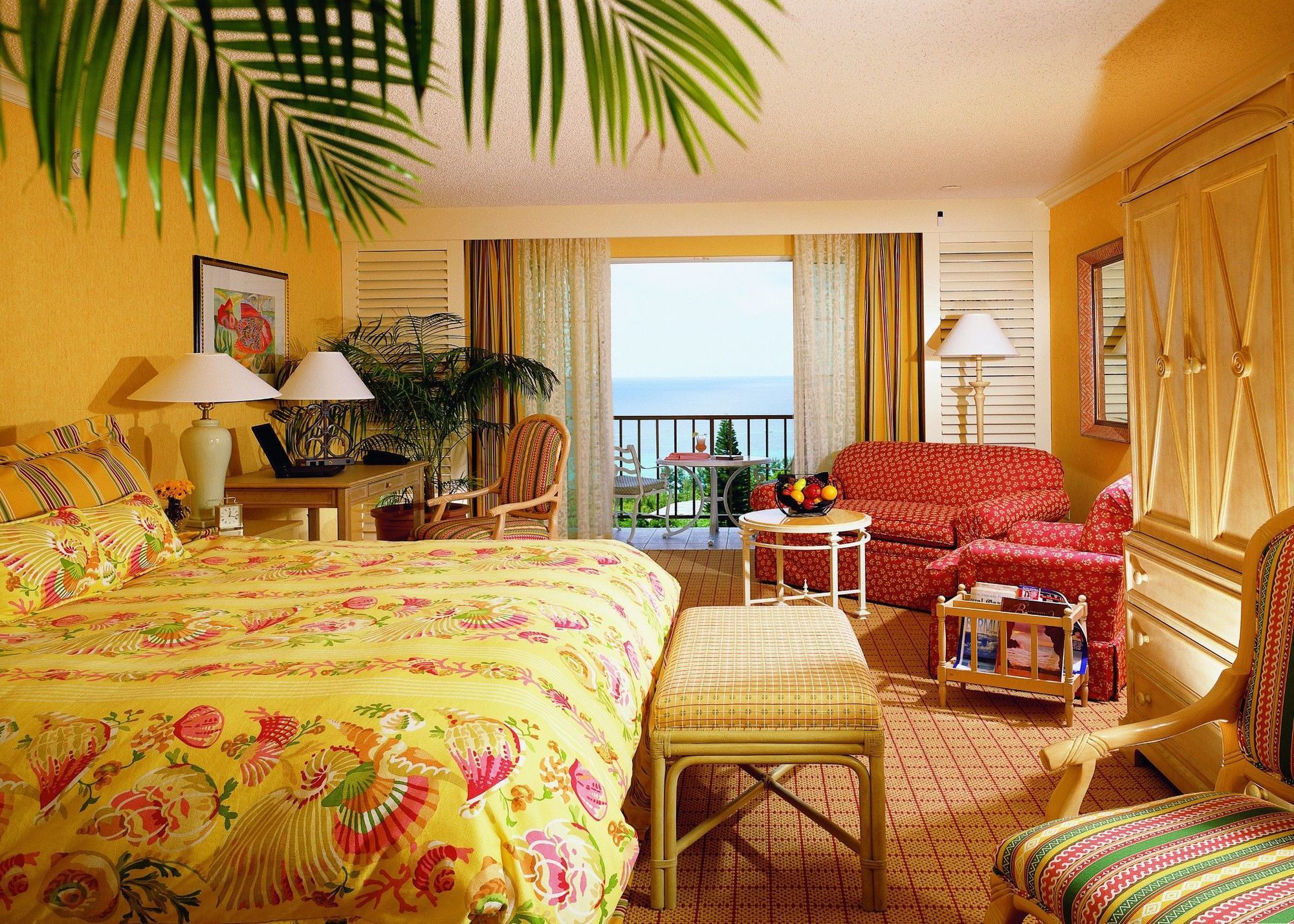 เดอะ แฟร์มอนต์ เซาท์แฮมป์ตัน Hotel Southampton ภายนอก รูปภาพ