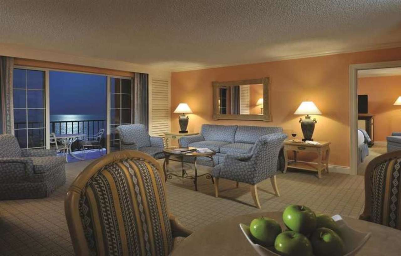 เดอะ แฟร์มอนต์ เซาท์แฮมป์ตัน Hotel Southampton ภายนอก รูปภาพ