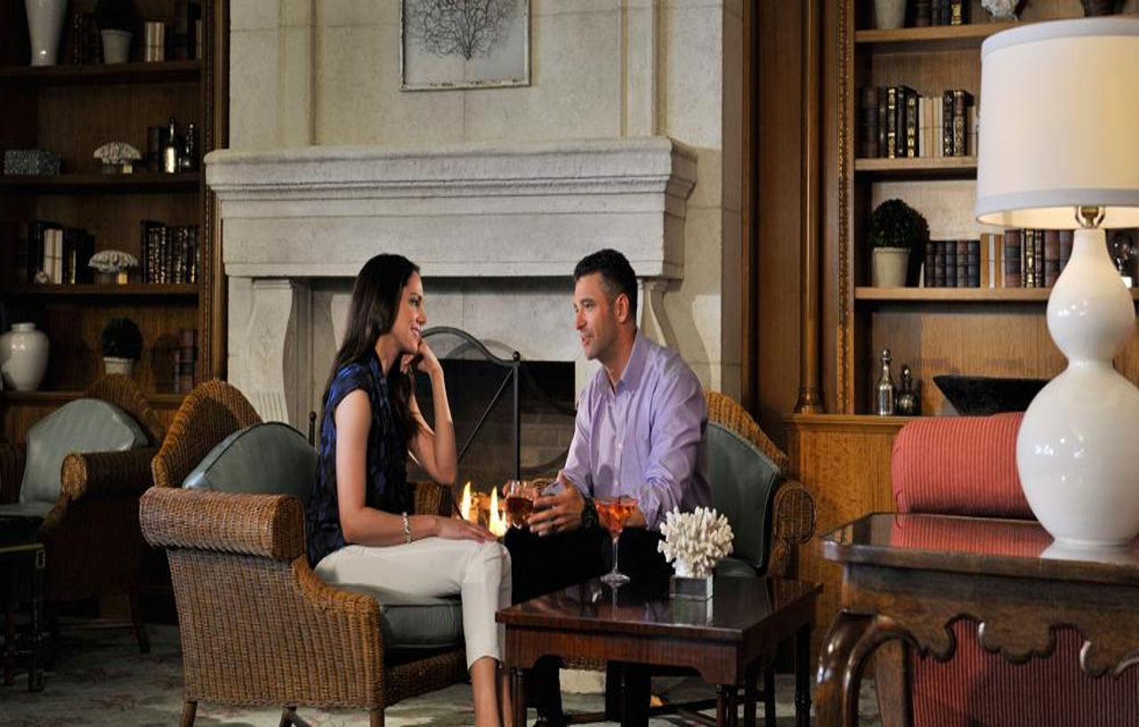 เดอะ แฟร์มอนต์ เซาท์แฮมป์ตัน Hotel Southampton ภายนอก รูปภาพ