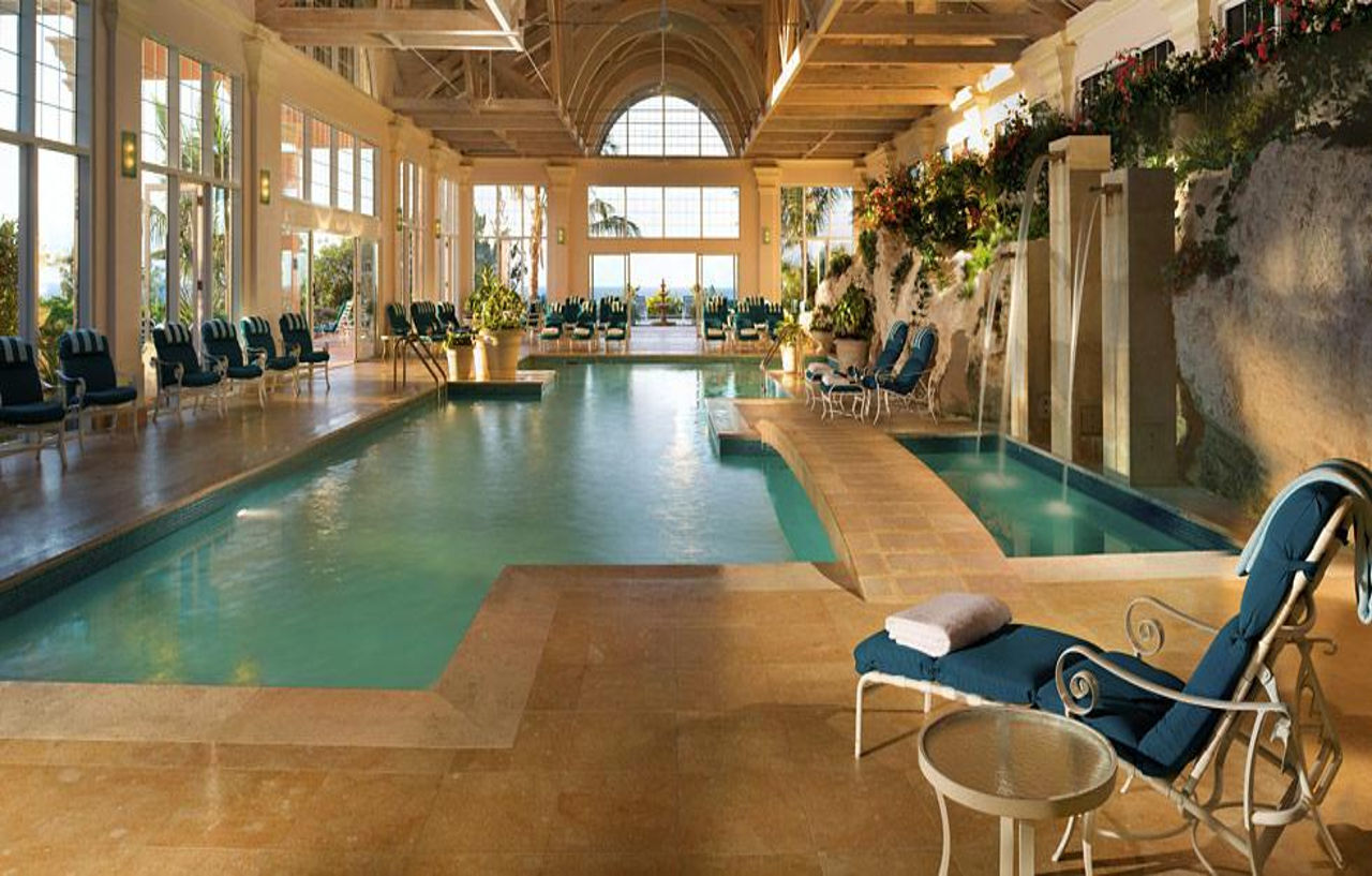 เดอะ แฟร์มอนต์ เซาท์แฮมป์ตัน Hotel Southampton ภายนอก รูปภาพ